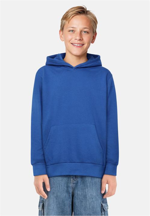 Produktbild Urban Classics Boys Light Terry Hoody - 173731 (122, 128)