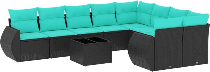 Produktbild vidaXL Aarya