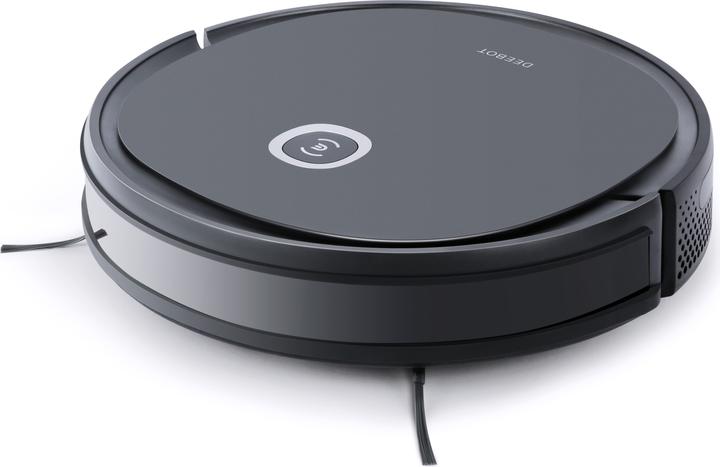 Image du produit Ecovacs Deebot U2 Pro