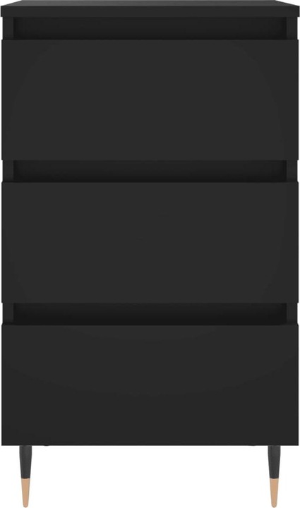 Image du produit VidaXL Seven (40 x 35 x 69 cm)