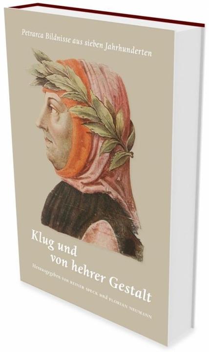 Produktbild Klug und von hehrer Gestalt (Deutsch, Reiner Neumann Speck, 2018)