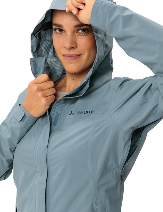 Produktbild Vaude Neyland 2.5L Jacket (38, S)