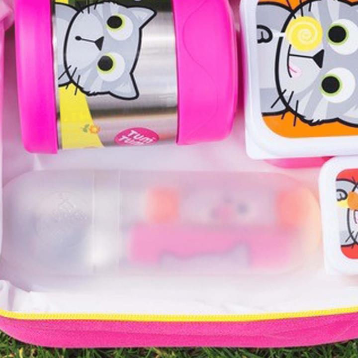 Actual product image Tum Tum Easy Scoop