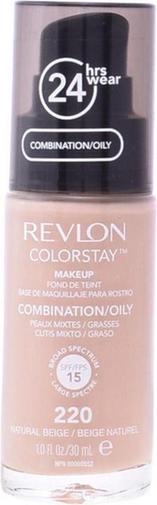 Produktbild Revlon Colorstay Makeup (320 True Beige)