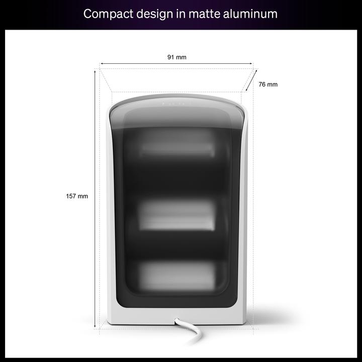 Image du produit Philips Lèche-mur (1035 lm)