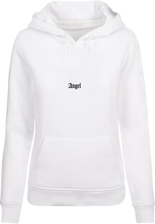 Image du produit Miss Tee Sweat à capuche Angel Wings - 125277 (M)