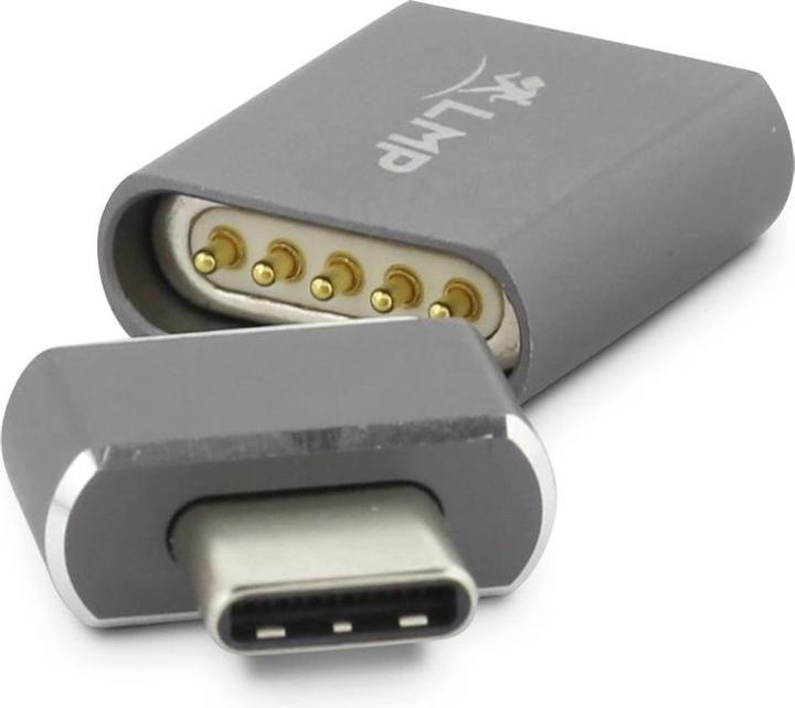 Produktbild LMP USB-C zu (USB Typ-C, 18 cm)
