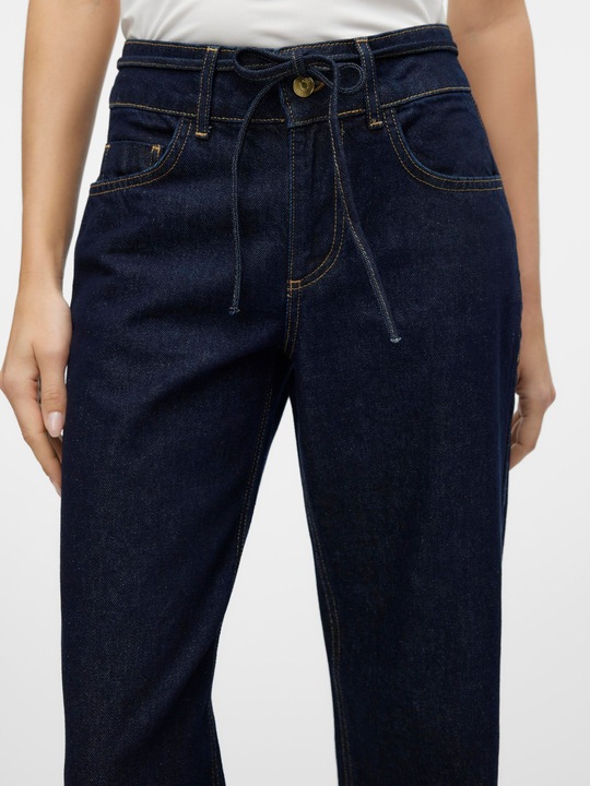 Produktbild Vero Moda SNRANCY Locker geschnitten Jeans Weit geschnitten (26)