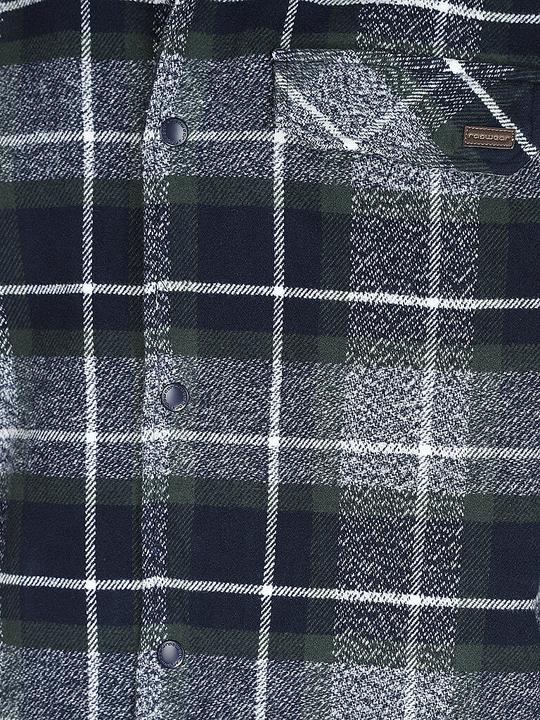 Actual product image Ragwear Overshirt BLER (M)