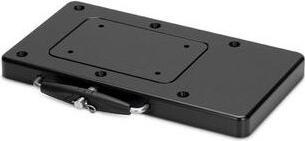 Actual product image Minn Kota Composite Quick Release Bracket