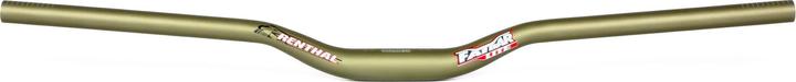 Actual product image Renthal Fatbar Lite (31.80 mm)