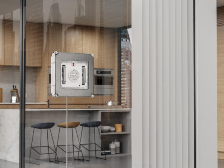 Immagine prodotto Ecovacs Winbot 880