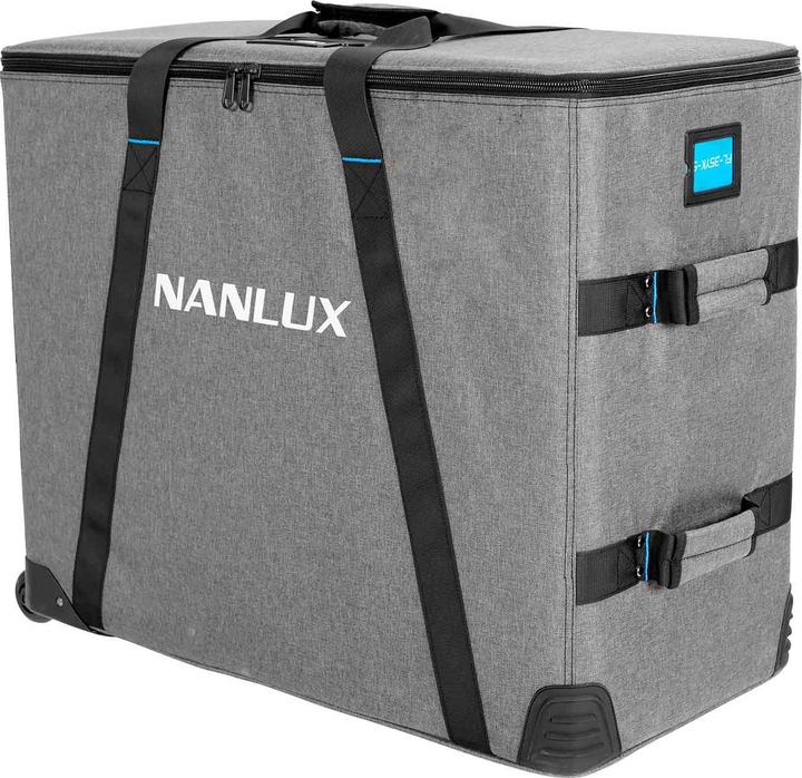 Produktbild Nanlux Fresnel Linse Kit, FL-35YK (NLM Mount) (Diverse)