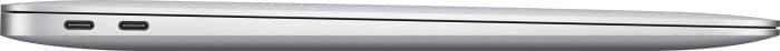 Produktbild Apple MacBook Air 13 (13.30", 16 GB, 256 GB, DE)