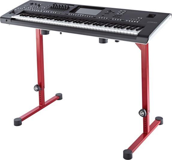 Produktbild K&M Keyboardtisch "Omega" 18810 (Keyboard)