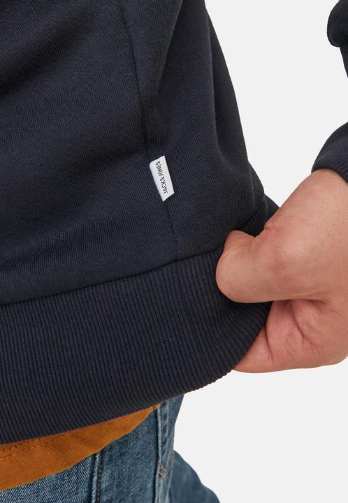 Produktbild Jack & Jones Logo Hoodie (XL)