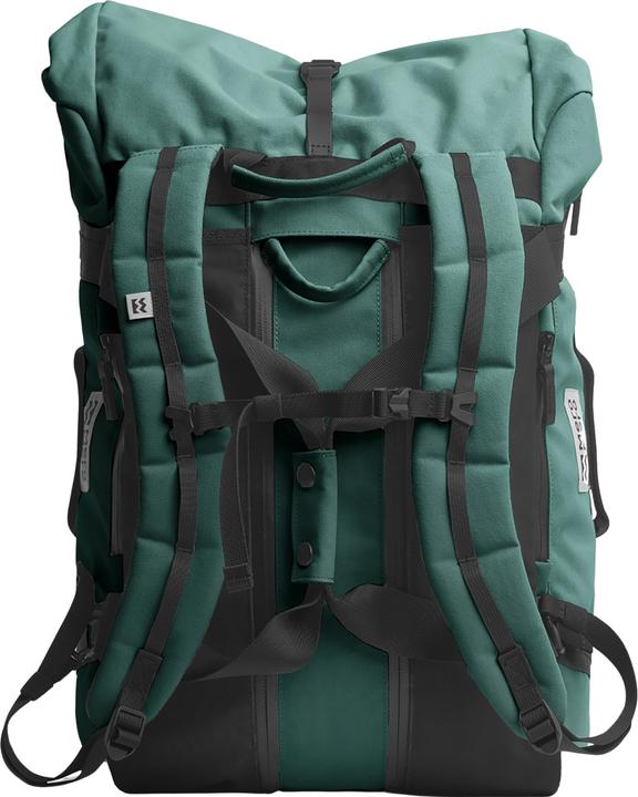 Actual product image Mero Mero Mini Smögen Duffle (45 l)