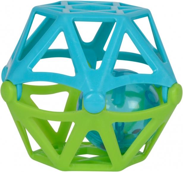 Produktbild Simba ABC Baby Greifball