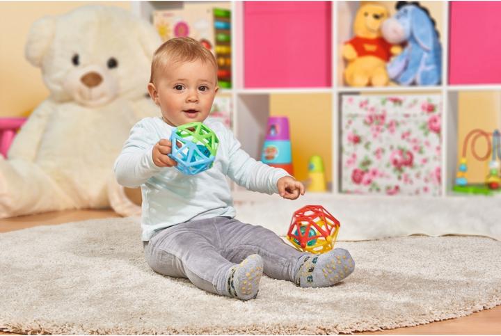 Produktbild Simba ABC Baby Greifball