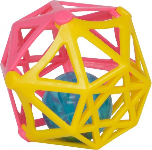 Produktbild Simba ABC Baby Greifball