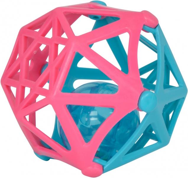 Produktbild Simba ABC Baby Greifball