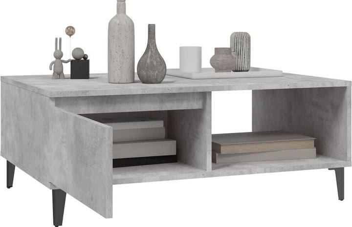 Image du produit vidaXL Berki