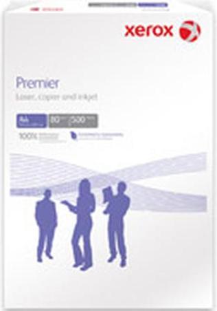 Produktbild Xerox Premier (80 g/m², 500 x, A4)