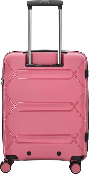 Actual product image Enrico Benetti Kingston 3 Case Set (93 l)