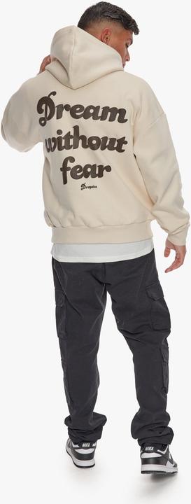 Produktbild Dropsize Heavy Oversize DWF Hoodie - 124749 (M)