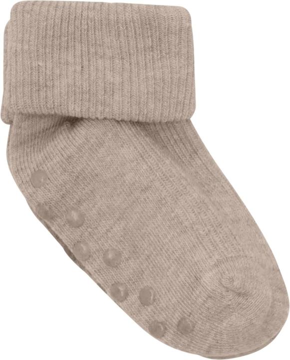 Produktbild Minymo ABS Socken mit Rippmuster 2er Pack (2er Pack, 23 - 26)