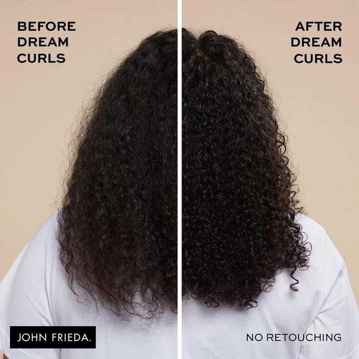 Produktbild John Frieda Frizz Ease Dream Curls (Flüssiges Shampoo, 250 ml)