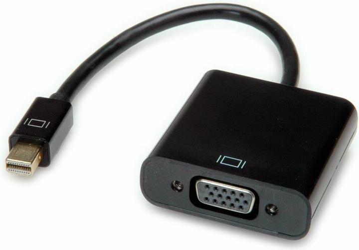 Produktbild Value Mini DP zu (VGA, 15 cm)