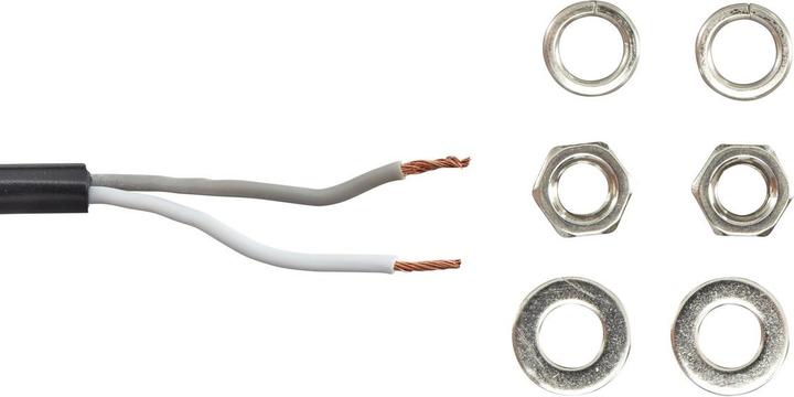 Actual product image Hella Rear reversing light LED 2ZR 357 029-051