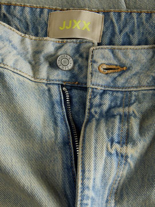 Actual product image JJXX JXERIN BAGGY MW JEANS R194 DNM Baggy Fit Jeans (W31/L32)