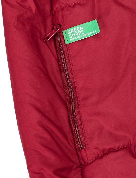 Produktbild Vaude Sioux 800 S Syn Sleeping Bag (200 cm)