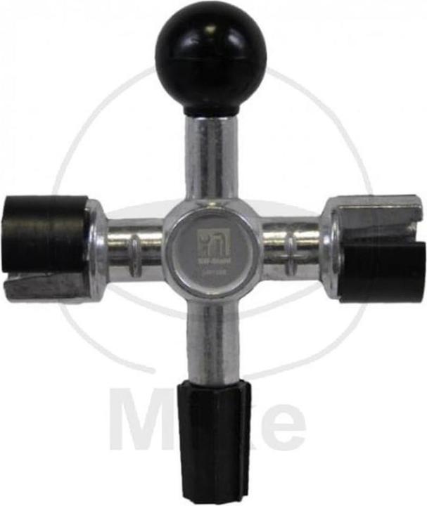 SW-Stahl Battery Pole Cleaner