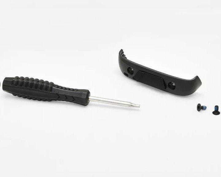 Actual product image Hammerhead Karoo 2 UBS-C Cover Kit