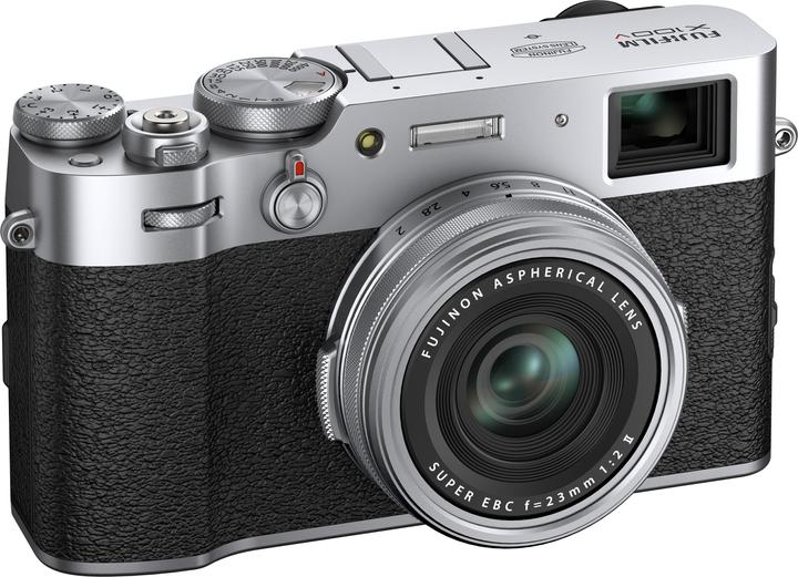 Produktbild Fujifilm X100V (23 mm, 26.10 Mpx, APS-C / DX)