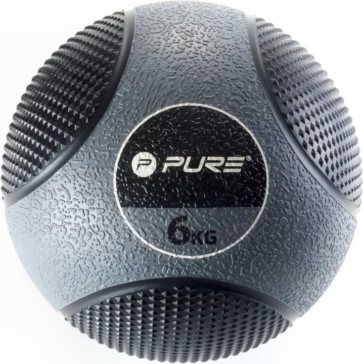 Actual product image Pure2improve Aristofanis (6 kg, 200 mm)