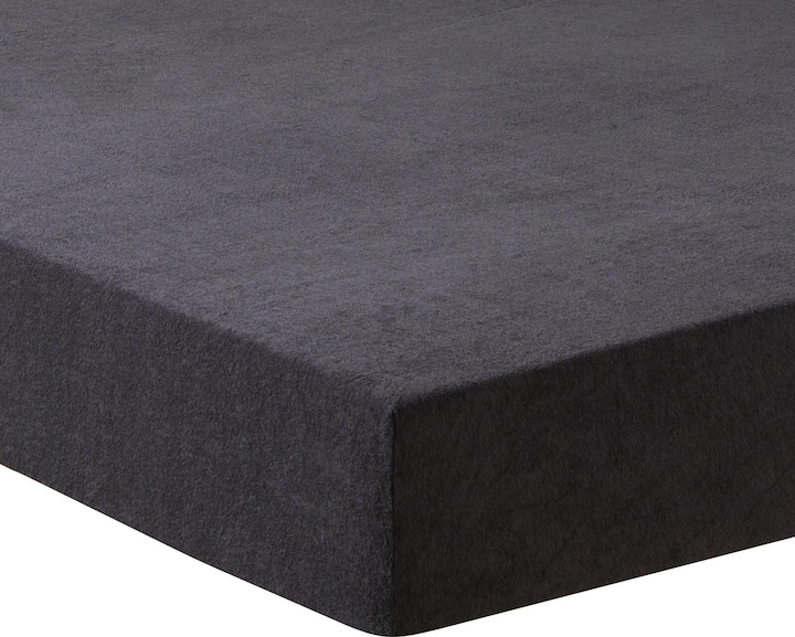 Actual product image Traumschlaf Frottee Stretch (100x200 cm, 90x200 cm)