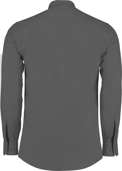 Produktbild Kustom Kit Formelles Hemd Langärmlig (58)