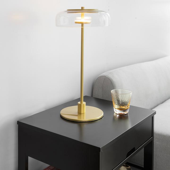 Actual product image SoBuy Bedside table (45 x 55 x 38 cm)