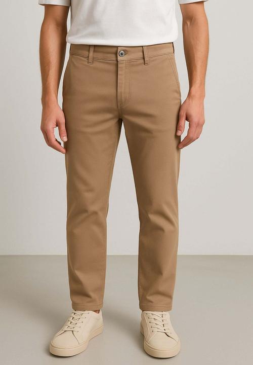 Actual product image Gas Chinohose Albert S.Chino (36)
