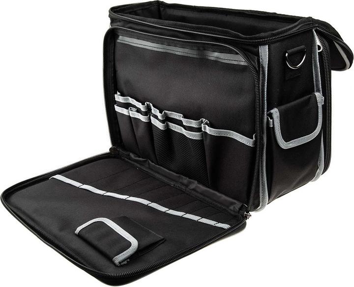 Actual product image RS PRO Electricians Tool Bag Workstation