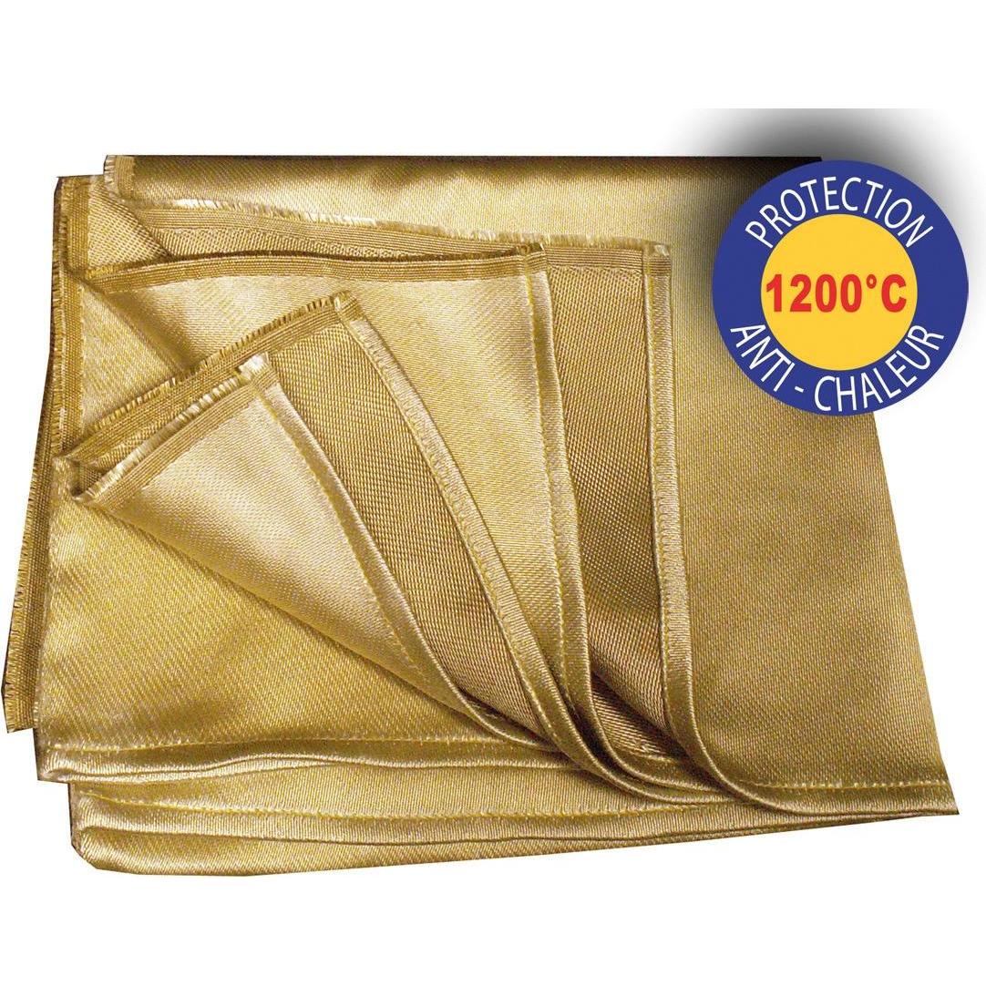 GYS Hitzeschutzdecke PROTEC 1200° (050204)