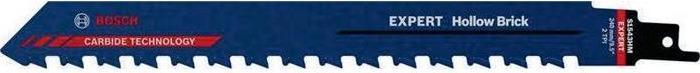 Productafbeelding Bosch Professional Zubehör Expert Hollow Brick S 1543 HM