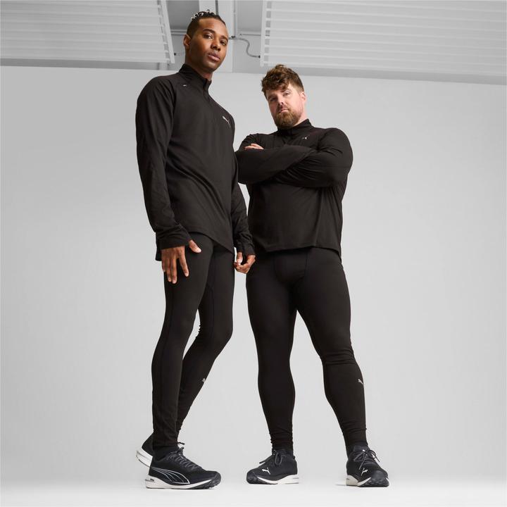 Produktbild Puma Run Favorites Brushed Long Tight (M)