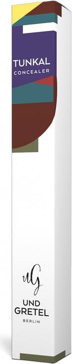 Immagine prodotto Und Gretel Berlin Concealer TUNKAL in 3 diverse tonalità (Beige profondo 03)