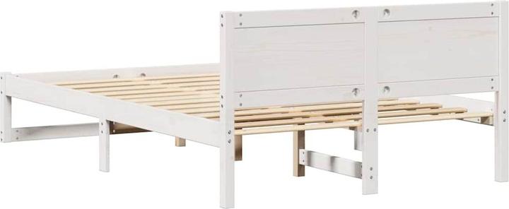 Immagine prodotto vidaXL Bettgestell (135 x 190 cm)