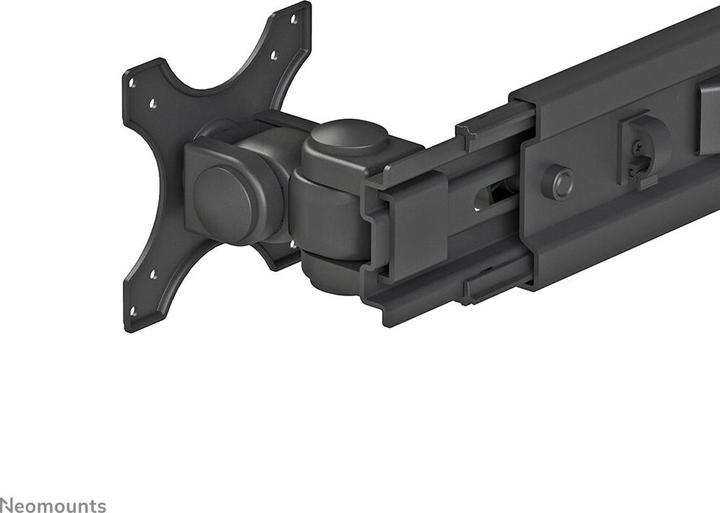 Actual product image Neomounts FPMA-D700DD Monitor table base (Table, 27", 16 kg)